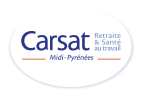 Carsat Midi-Pyrénées